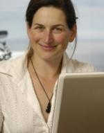 Melanie Pemberton Fisher