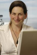 Melanie Pemberton Fisher